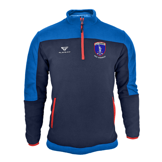 Le Cheile NY Polar Fleece - Adults