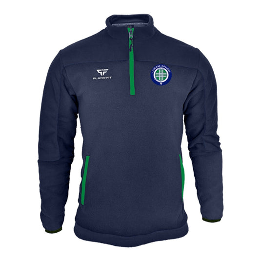 Lismore College Staff Polar Fleece - Kids