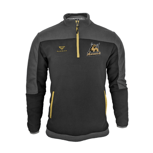 Louth Mavericks Polar Fleece - Kids