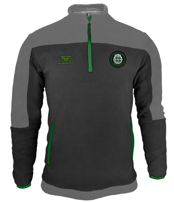 Lurgan No1 Celtic Supporters Club Polar Fleece - Kids