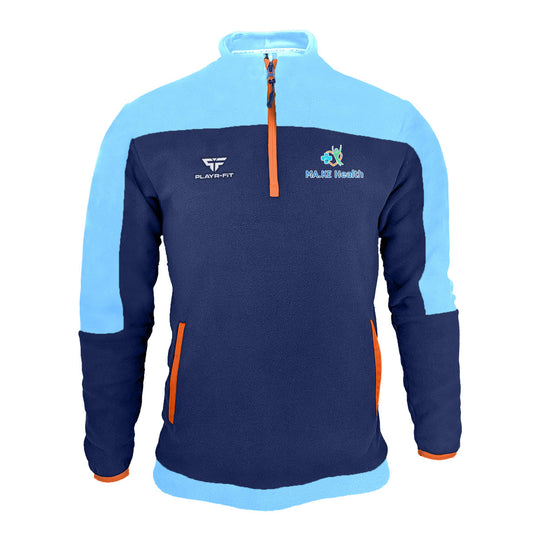 Ma.Ke Health Polar Fleece - Adults