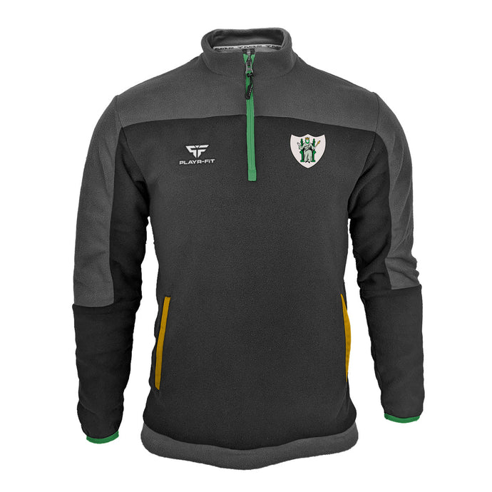 Meath County Retro Polar Fleece - Adults