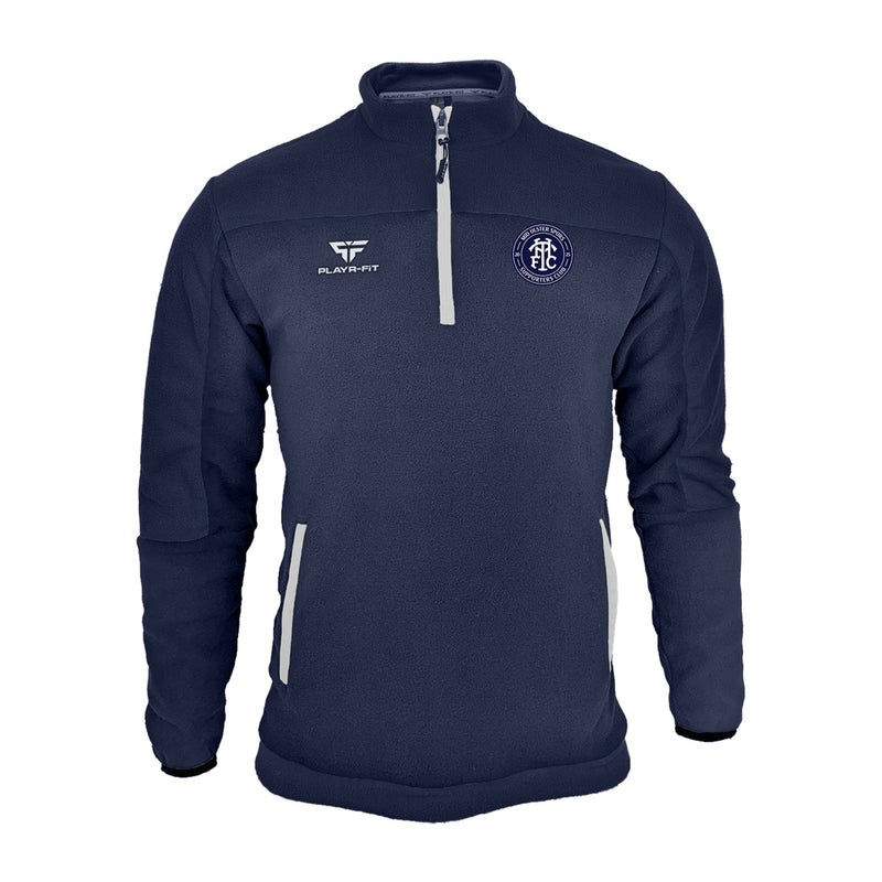 Load image into Gallery viewer, Mid Ulster Spurs Supporters Club Polar Fleece - Adults
