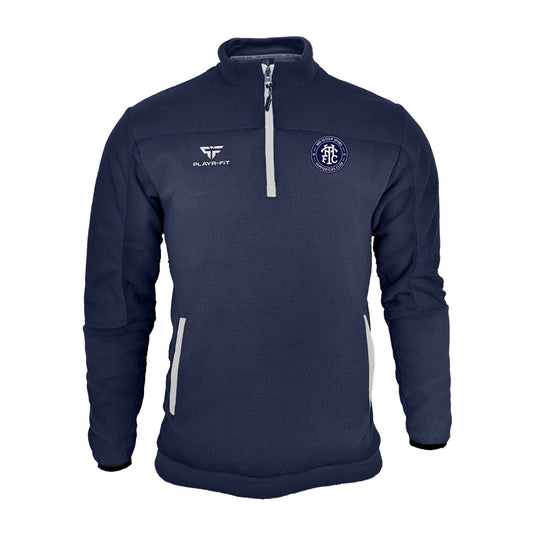 Mid Ulster Spurs Supporters Club Polar Fleece - Adults