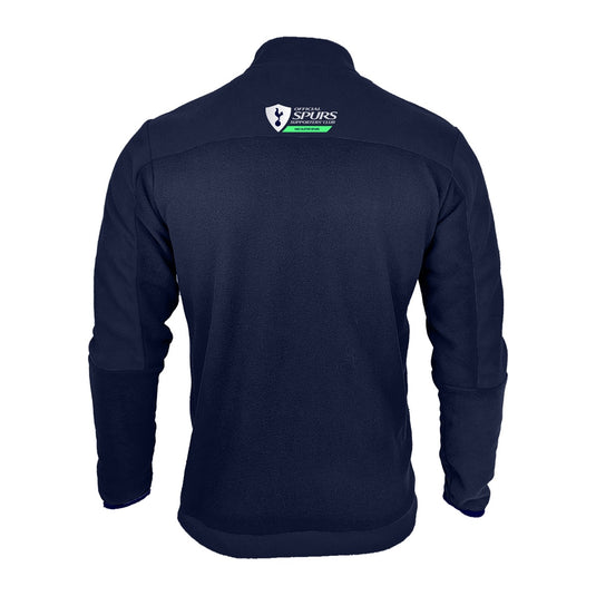 Mid Ulster Spurs Supporters Club Polar Fleece - Adults