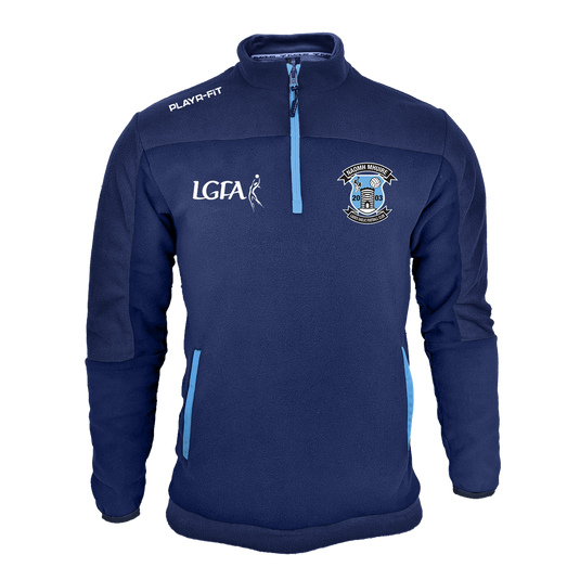 Naomh Mhuire LGFA Polar Fleece - Adults