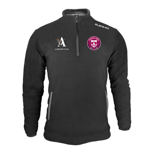 Naomh Brid Hurling & Camogie Polar Fleece - Adults