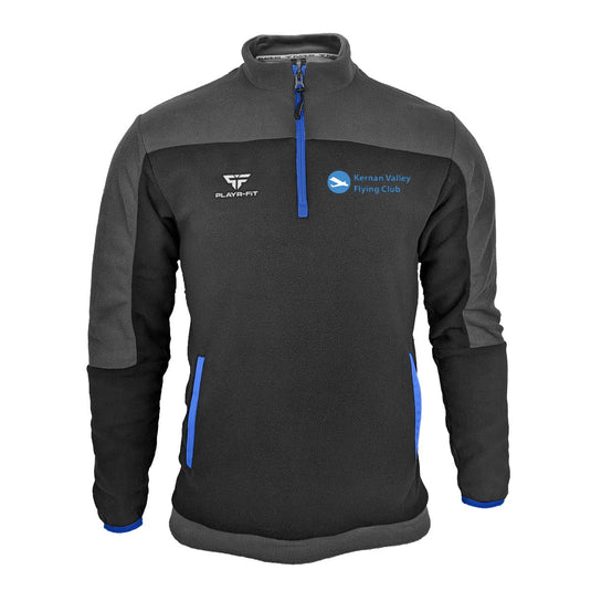 Kernan Flying Club Polar Fleece - Kids