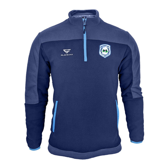 Mayobridge FC Polar Fleece - Adults