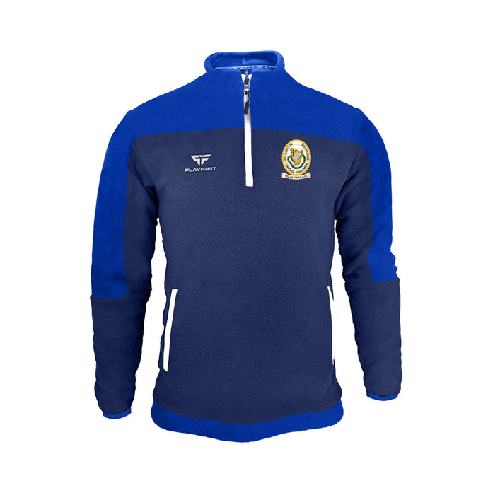 Wolfe Tones Drogheda Polar Fleece - Adults