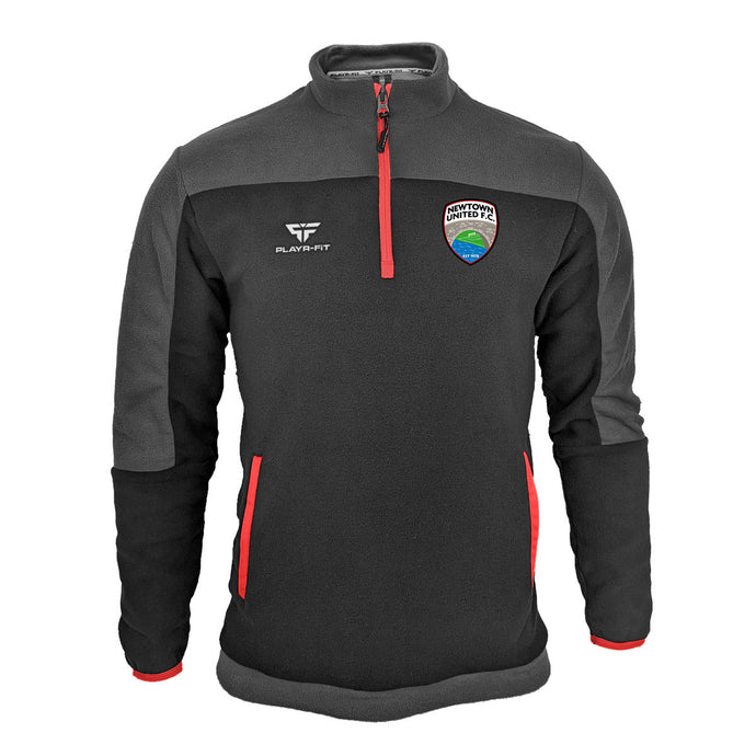 Newtown United FC Polar Fleece - Kids