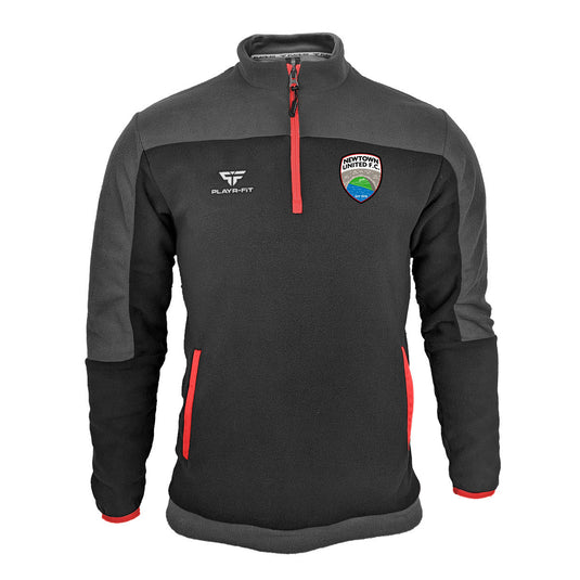 Newtown United FC Polar Fleece - Kids
