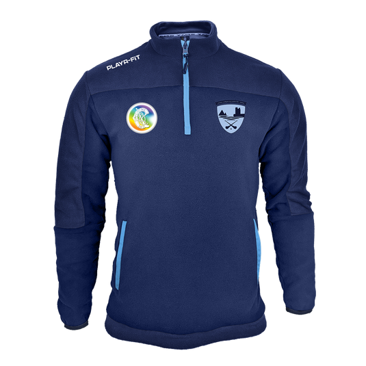 Oranmore Maree Camogie Polar Fleece - Kids