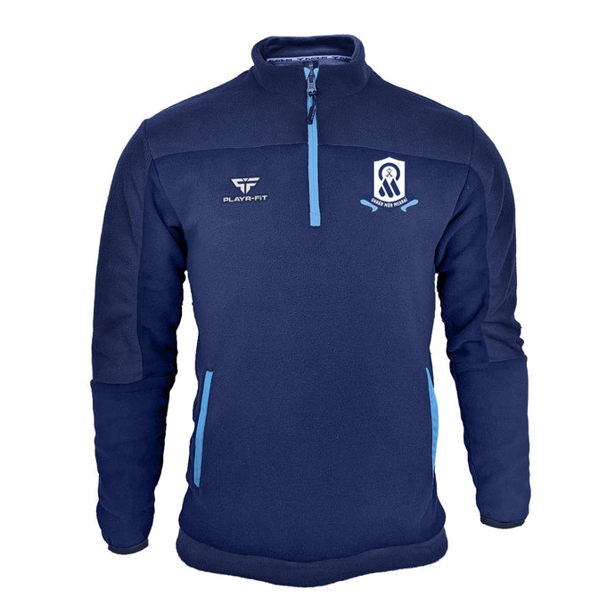 Oranmore-Maree GFC Polar Fleece - Kids