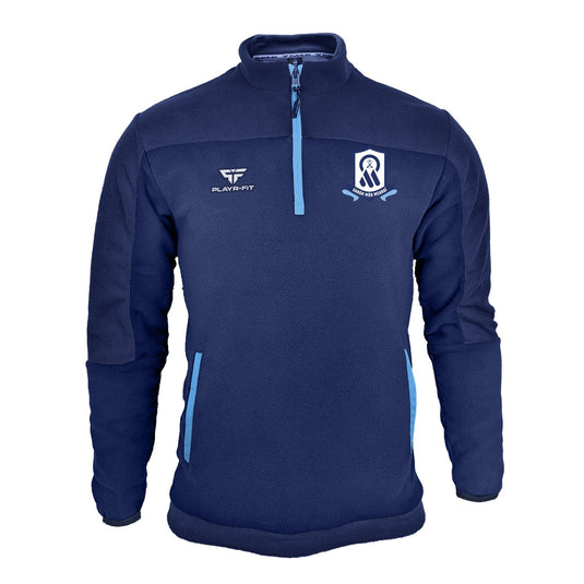 Oranmore-Maree GFC Polar Fleece - Adults