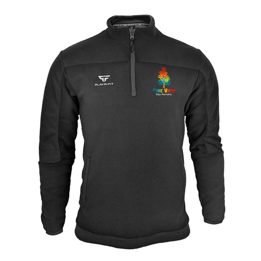 Pineview Day Nursery Polar Fleece - Kids