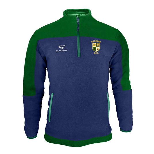 Richmond RFC Polar Fleece - Adults