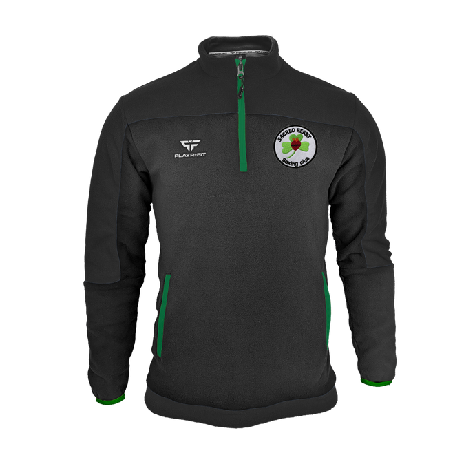 Sacred Heart Boxing Club Polar Fleece - Adults