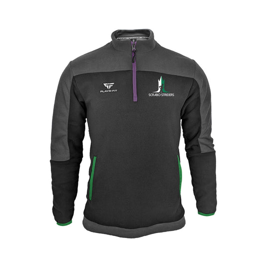 Scrabo Striders Polar Fleece - Adults
