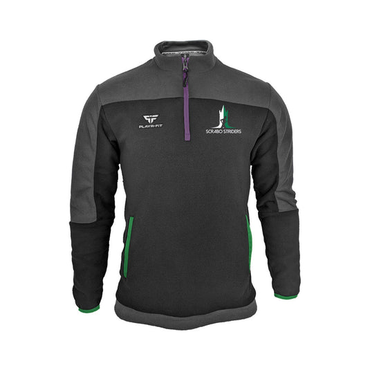 Scrabo Striders Polar Fleece - Adults