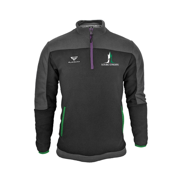 Scrabo Striders Polar Fleece - Kids