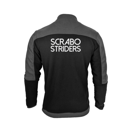 Scrabo Striders Polar Fleece - Adults