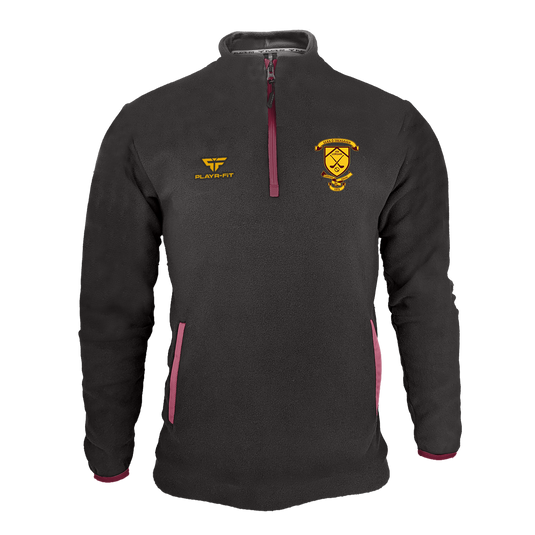 Sean Treacys Hurling Club Lurgan Polar Fleece - Kids