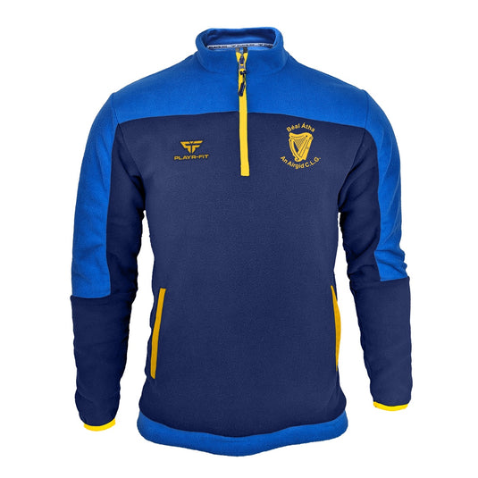 Silverbridge CLG Polar Fleece - Adults