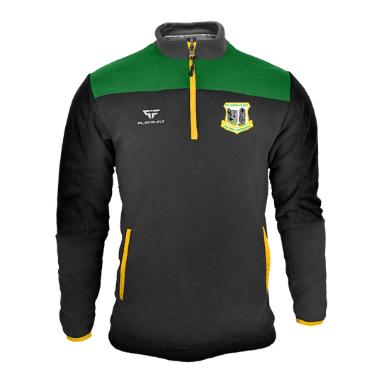 St Josephs GFC Louth Polar Fleece - Adults
