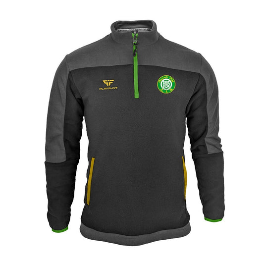 St Pauls GFC Lurgan Polar Fleece - Adults