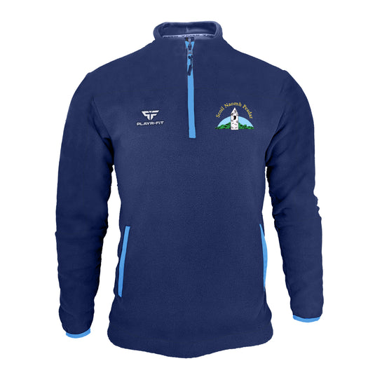 St Peters NS Dromiskin Staff Polar Fleece - Adults