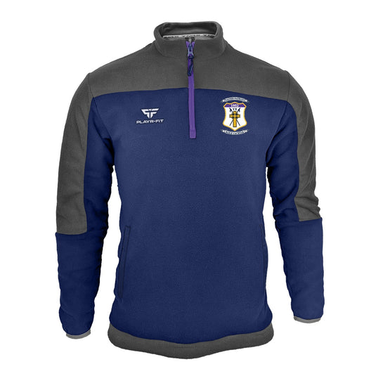 St Pats Wexford Polar Fleece - Adults
