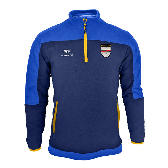 Tipperary County Retro Polar Fleece - Adults