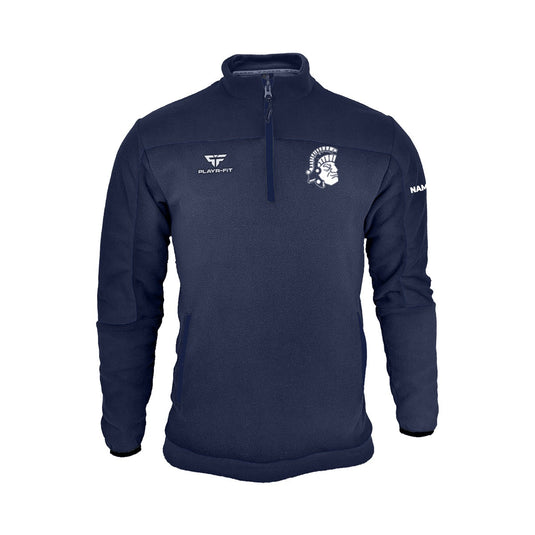 Trojan Swim Club Polar Fleece - Kids