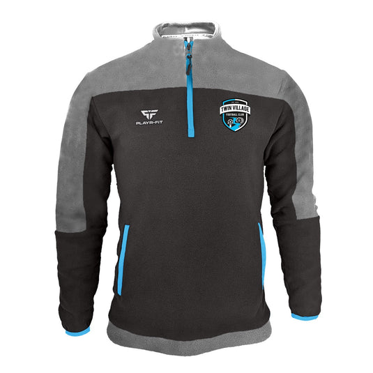 Twin Village FC Polar Fleece - Kids