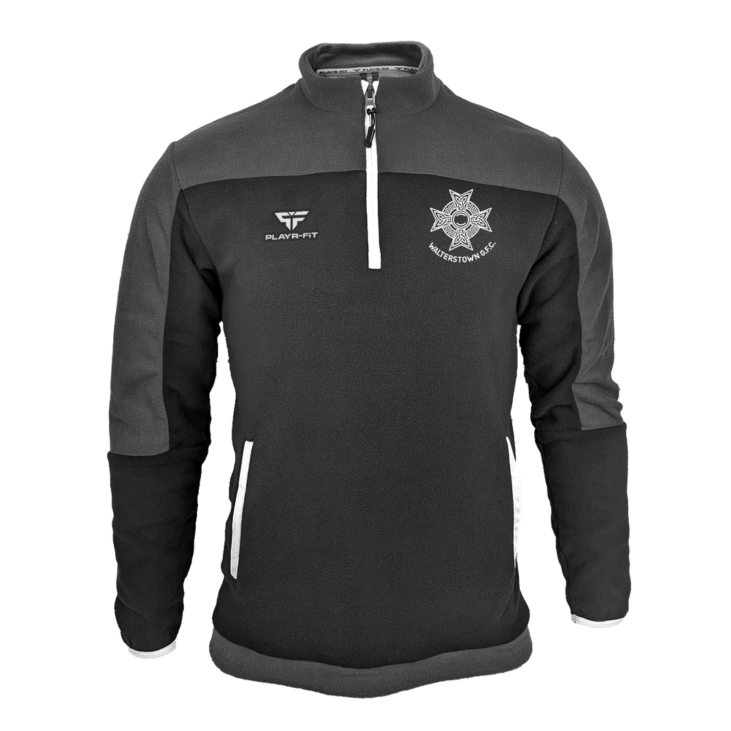 Walterstown GFC Polar Fleece - Adults – PLAYR-FIT Teamwear