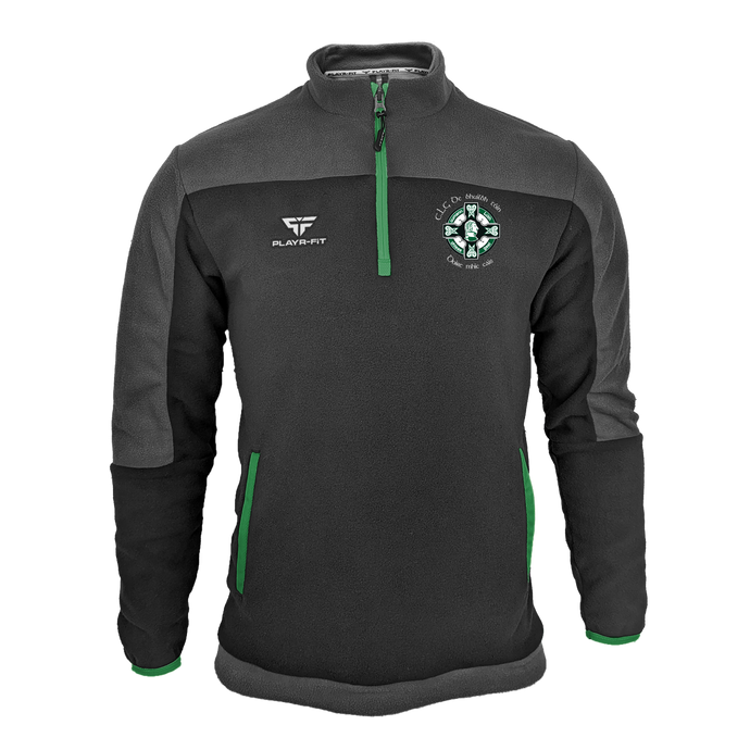 Wolfe Tone GAC Derrymacash Polar Fleece - Kids