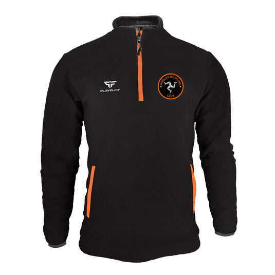 Nobles Bowling Club Polar Fleece - Adults