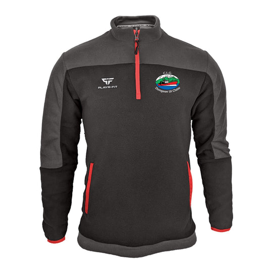 Dingle LGFA Polar Fleece - Adults