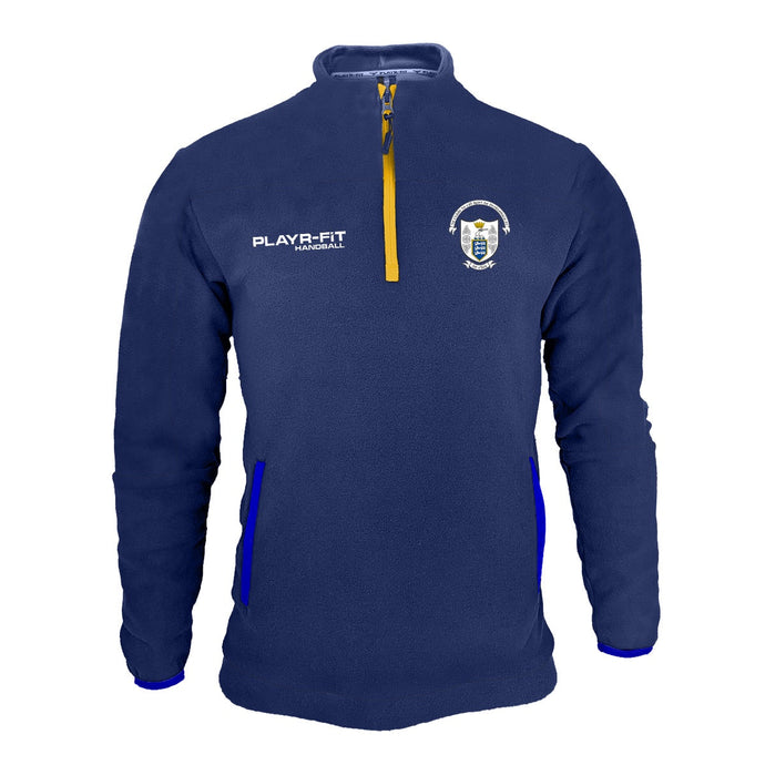 Clare Handball Polar Fleece - Kids