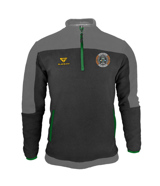 Willie Maley CSC Newry Polar Fleece - Adults