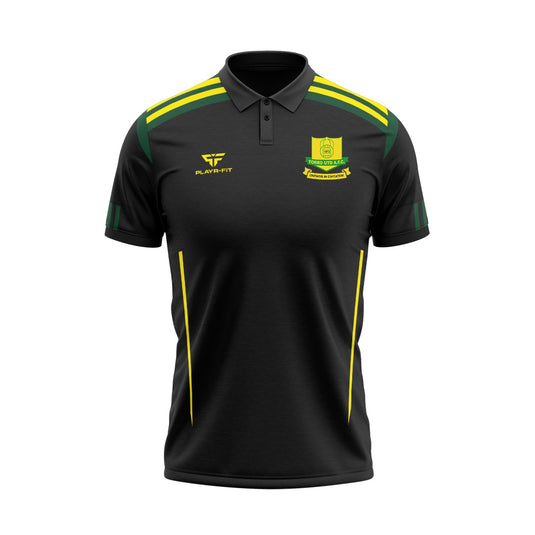 Torro United AFC Polo (Adroit) - Kids