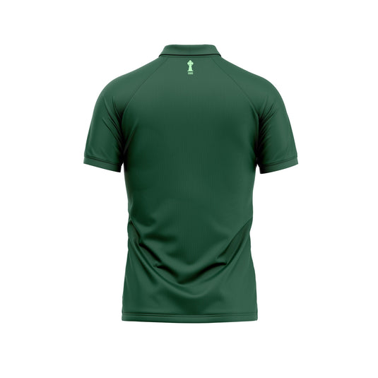The Tain Bhoys CSC Polo (Bottle) - Adults