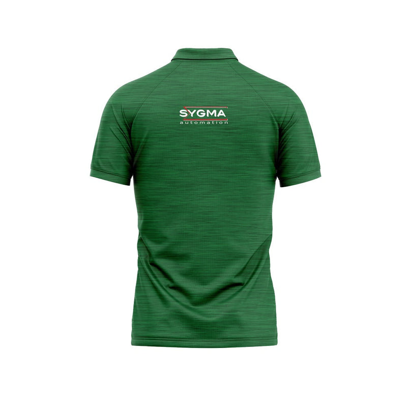 Load image into Gallery viewer, Liscarroll Handball Club Polo Optimum Green - Kids
