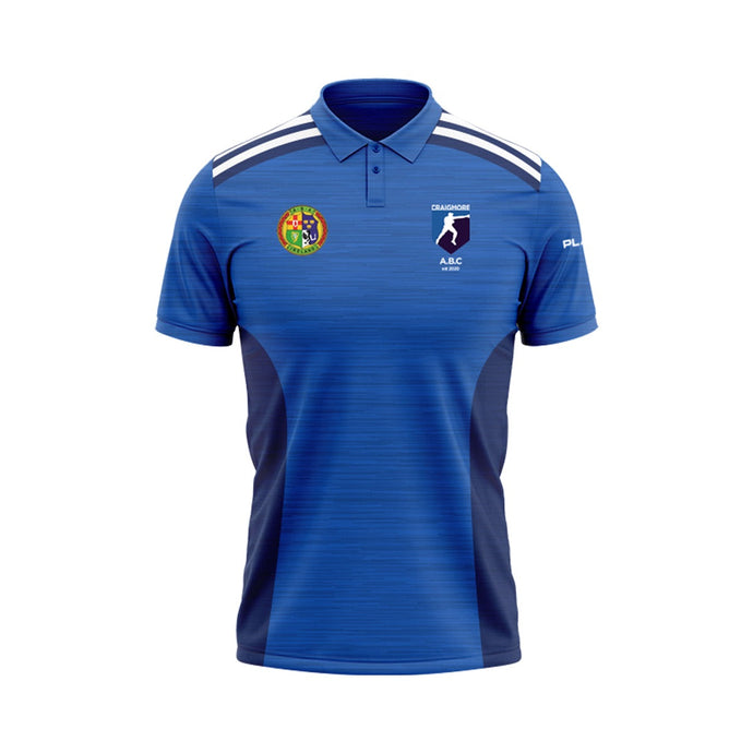 Craigmore ABC Polo (Endure) - Adults