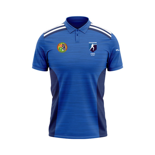 Craigmore ABC Polo (Endure) - Adults