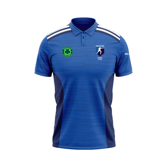 Craigmore ABC Polo (Endure) - Kids
