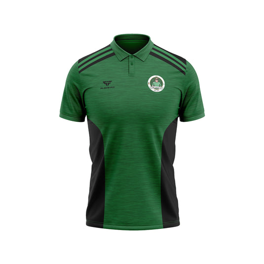 Lewis Capaldi CSC Polo Green - Kids