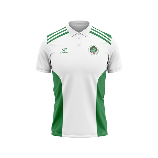 Lewis Capaldi CSC Polo white - Kids