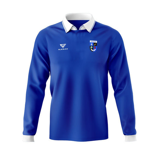 Doohamlet O Neills GFC Jersey (Long Sleeve) - Adults
